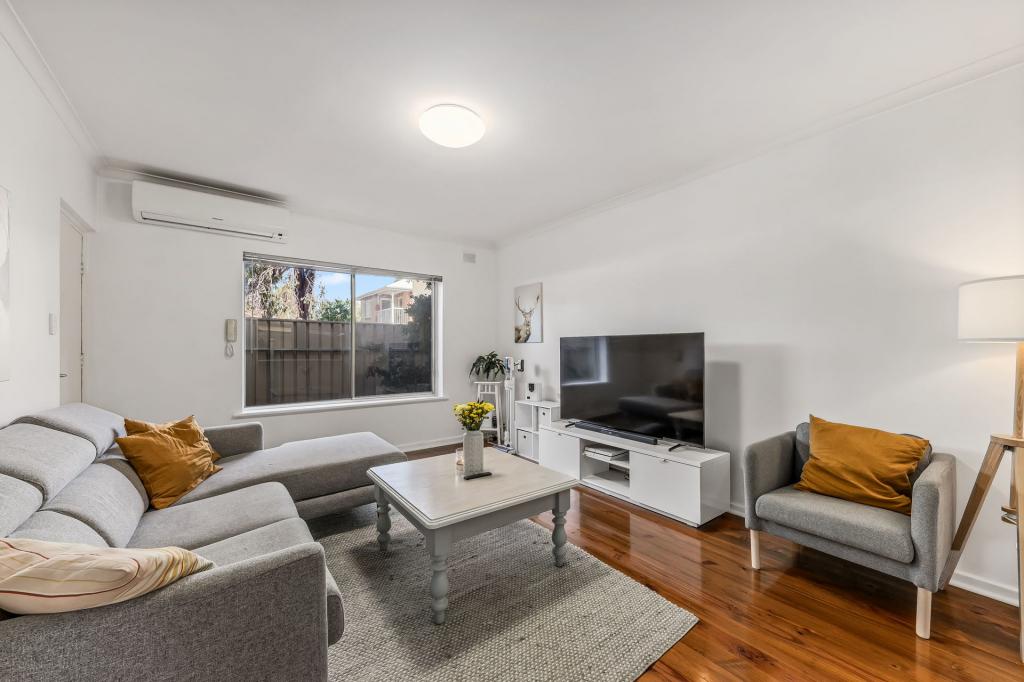 3/12 Henry St, Plympton, SA 5038