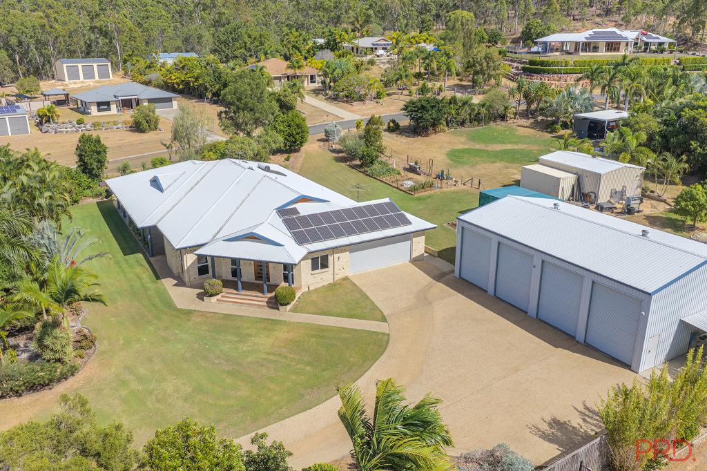 58 Hennie Dr, Benaraby, QLD 4680