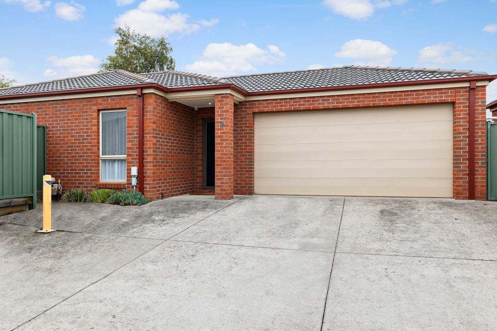 2/908 Geelong Rd, Canadian, VIC 3350