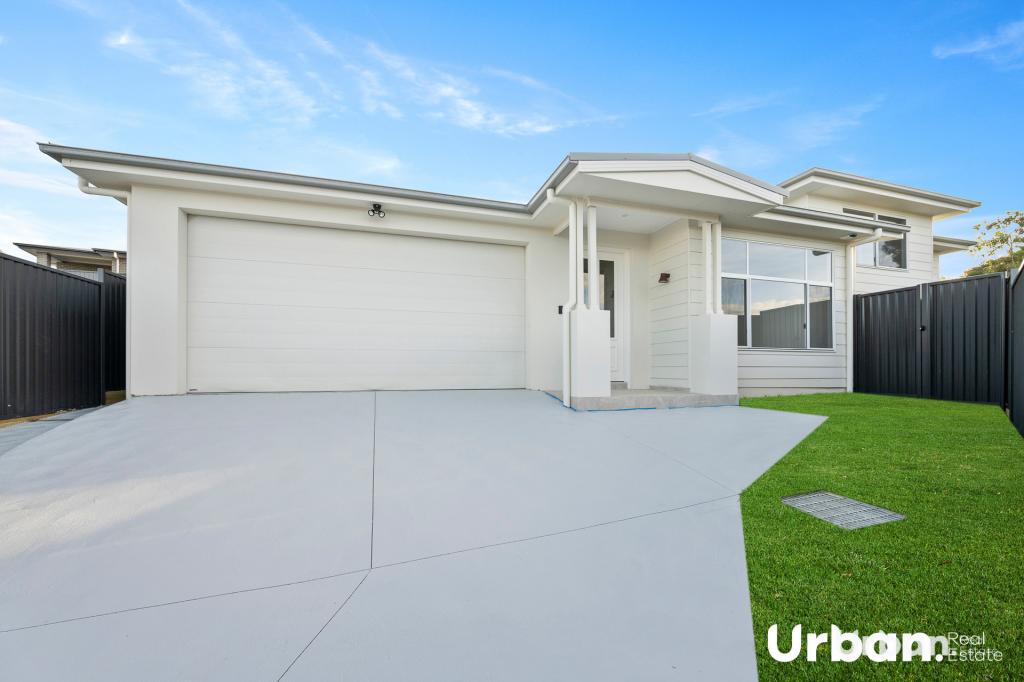 50 Strathmore Lane, Tahmoor, NSW 2573