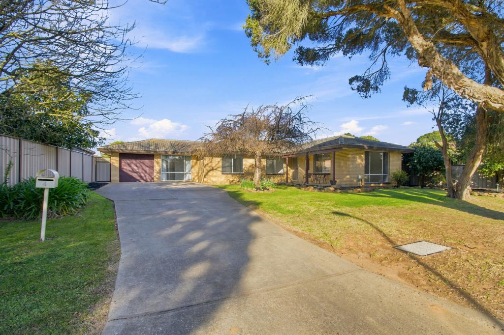 4 Wright Ct, Sale, VIC 3850