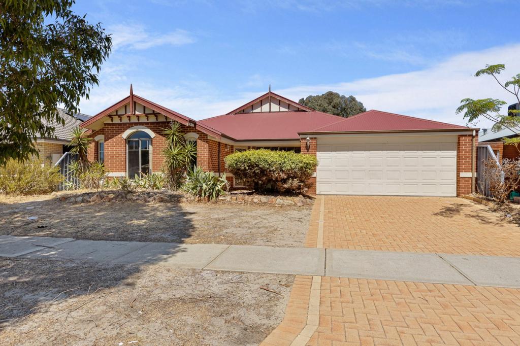 38 Litoria Turn, Baldivis, WA 6171