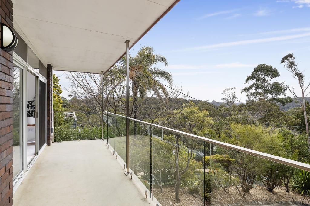 33 Nyara Rd, Mount Kuring-Gai, NSW 2080