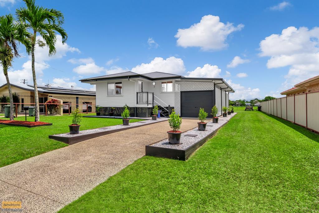 8 Peter St, Cullinane, QLD 4860