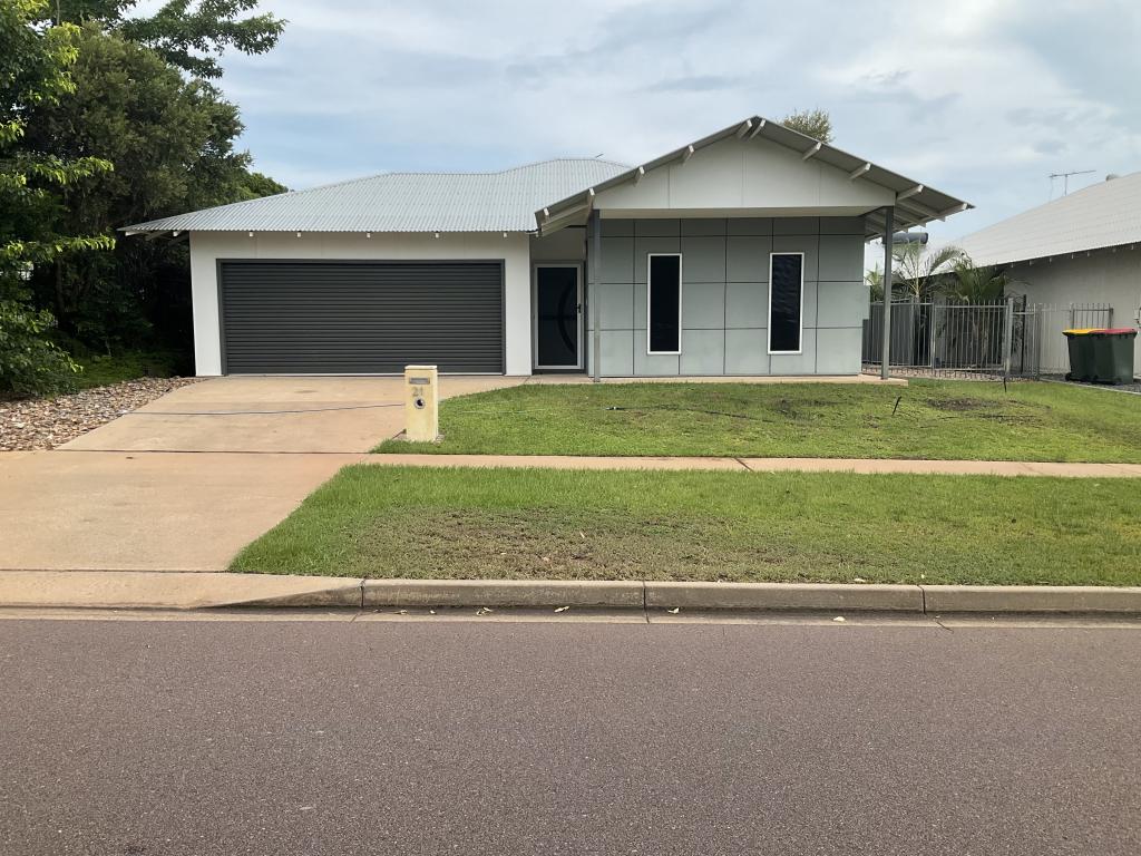 Contact Agent For Address, Muirhead, NT 0810