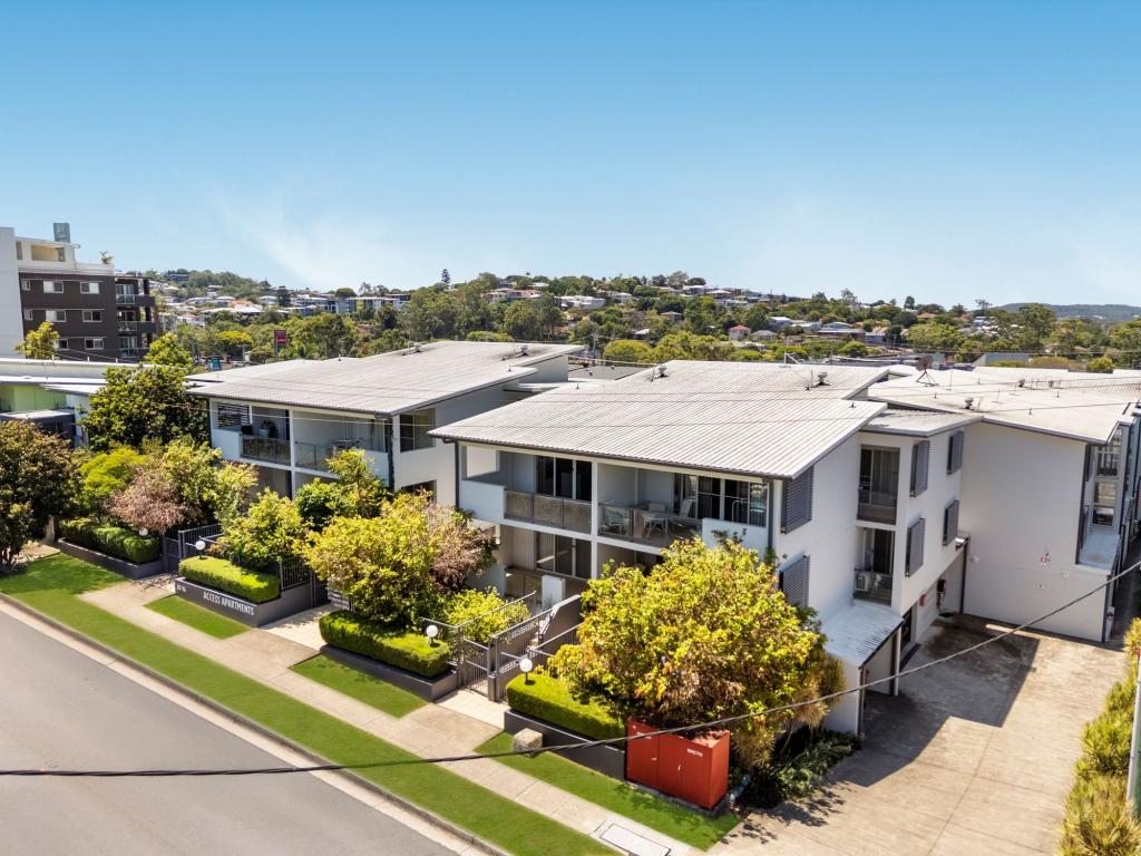 17/84 Tenby St, Mount Gravatt, QLD 4122