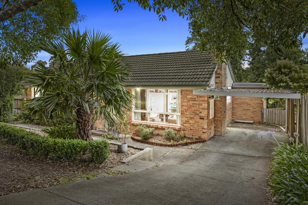 15 Montalbo Rd, Ringwood North, VIC 3134