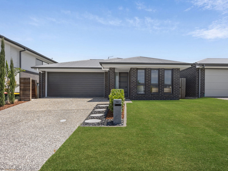 70 Leafcutter Cct, Ripley, QLD 4306