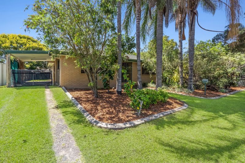 25 Carmela Cres, Morayfield, QLD 4506