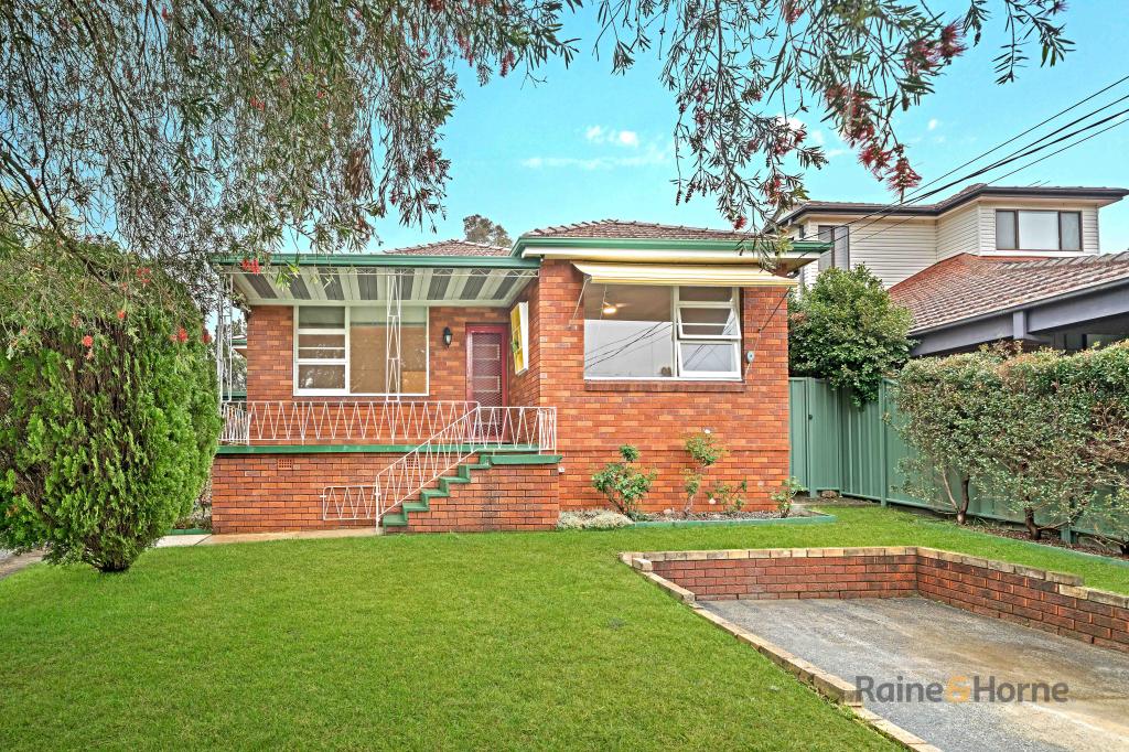 6 Vera St, Eastwood, NSW 2122