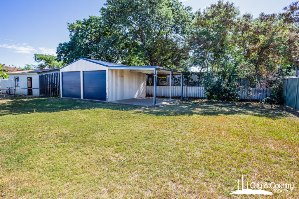 18 Jane St, Mount Isa, QLD 4825