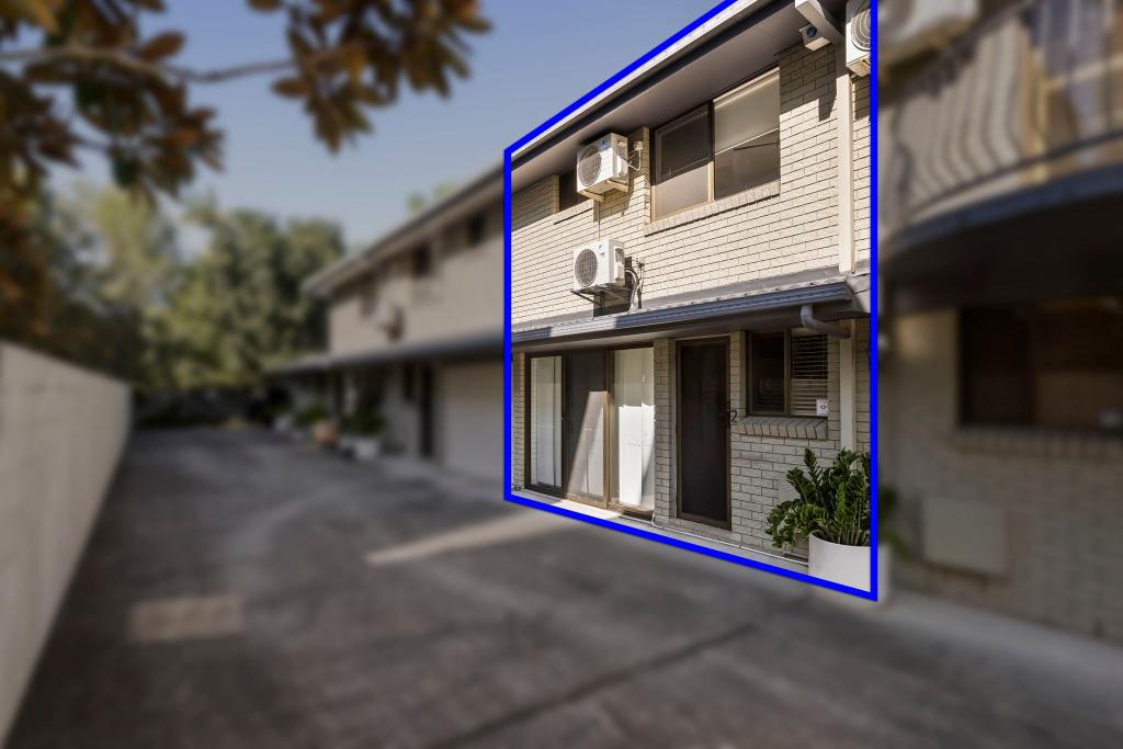 2/79 Annie St, New Farm, QLD 4005