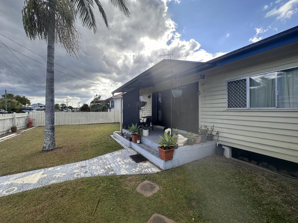 37 Beatrice St, Walkervale, QLD 4670