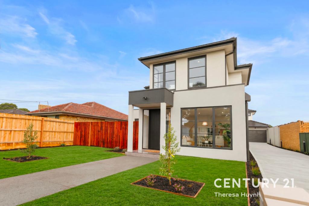 1/17 Wales St, Springvale, VIC 3171