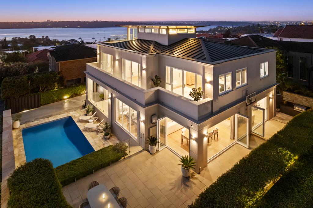 11 BELAH AVE, VAUCLUSE, NSW 2030