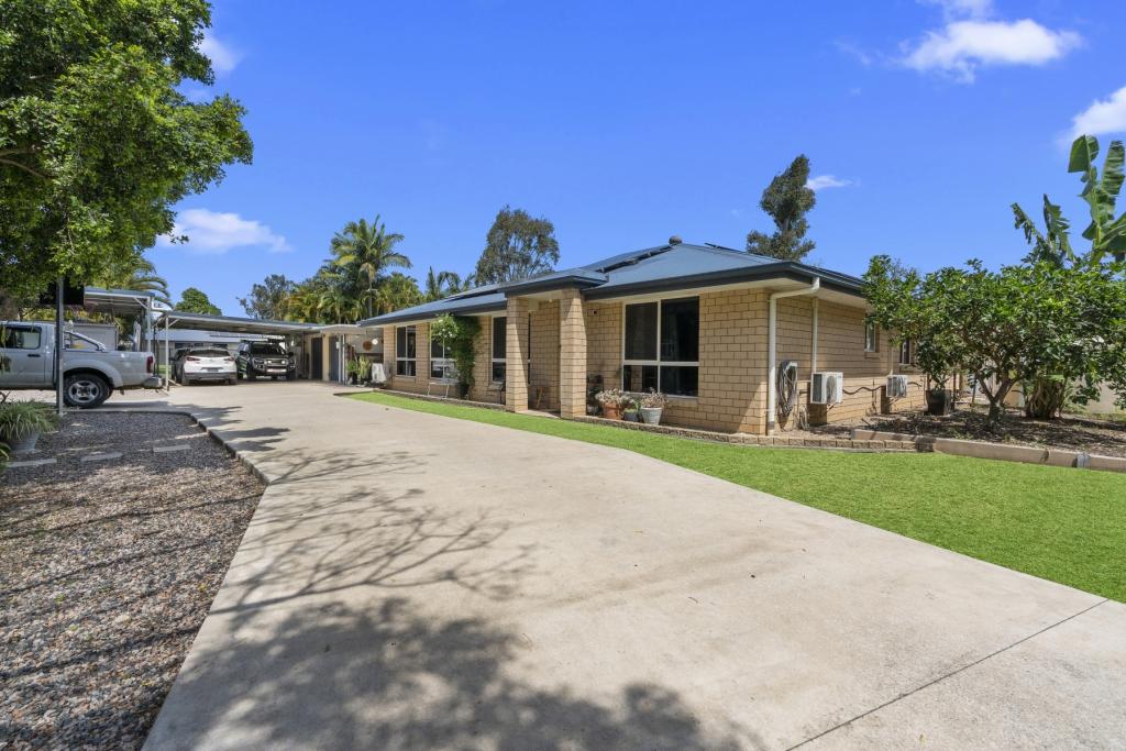 39 Tinney Rd, Upper Caboolture, QLD 4510