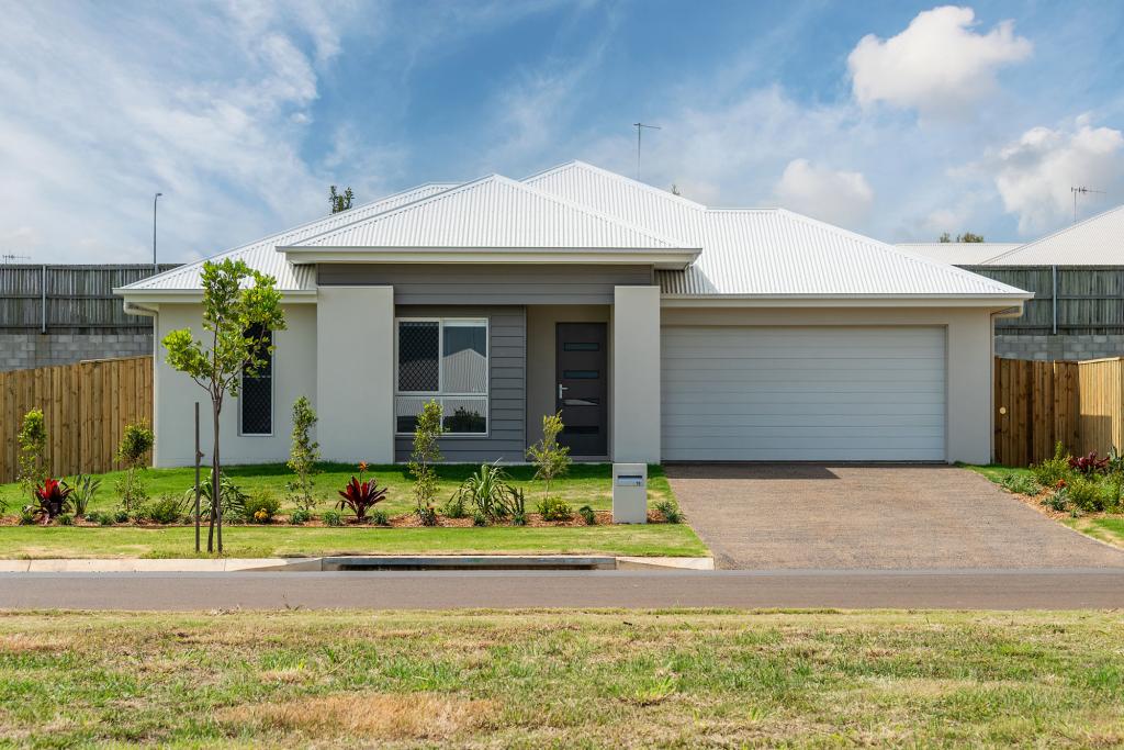 18 Rennell St, Bargara, QLD 4670