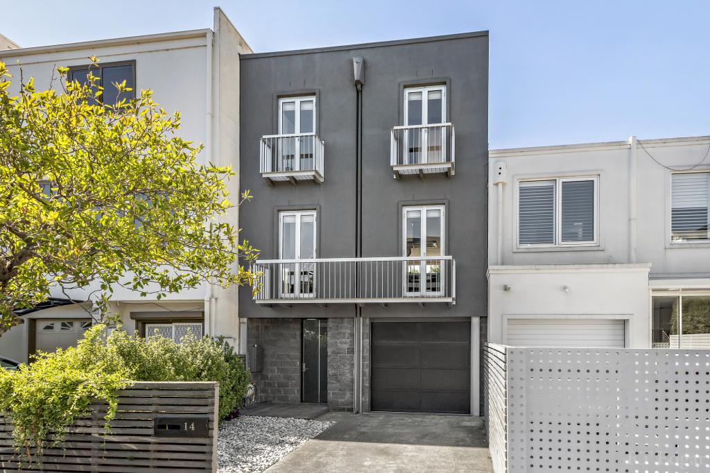 14 Balmoral Pl, South Yarra, VIC 3141