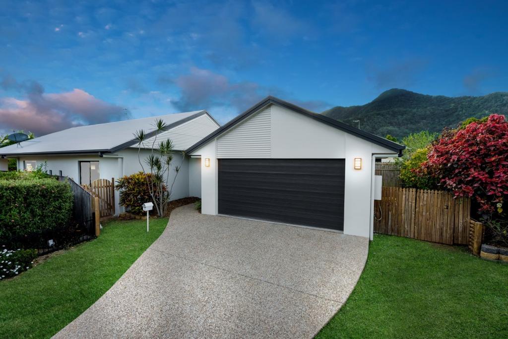 5 Nodosa Cl, Mount Sheridan, QLD 4868