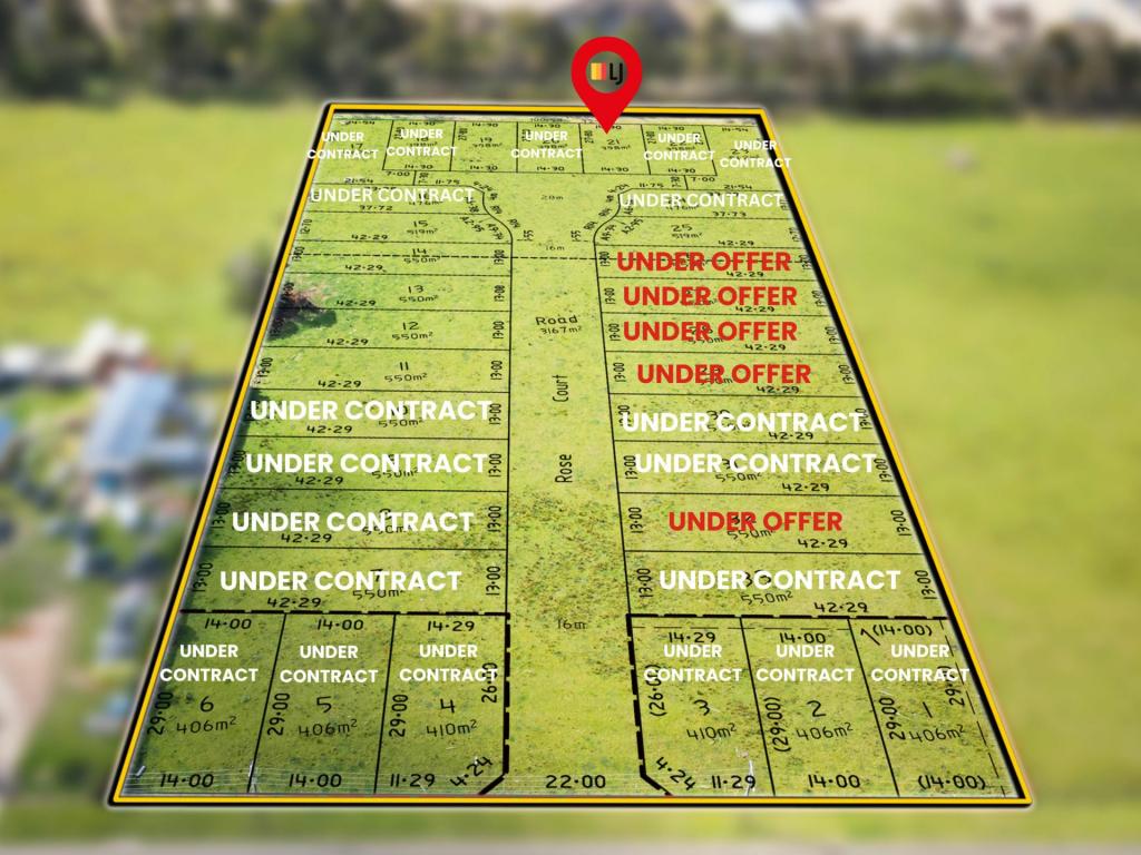 Lot 21/73 Lucknow St, East Bairnsdale, VIC 3875