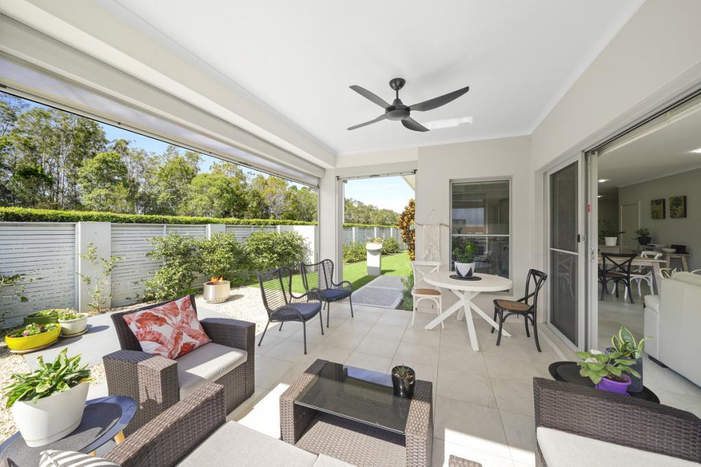 57 Harbourside Cres, Port Macquarie, NSW 2444
