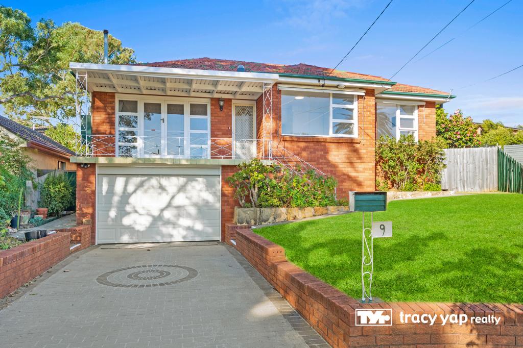 9 Spring St, Eastwood, NSW 2122