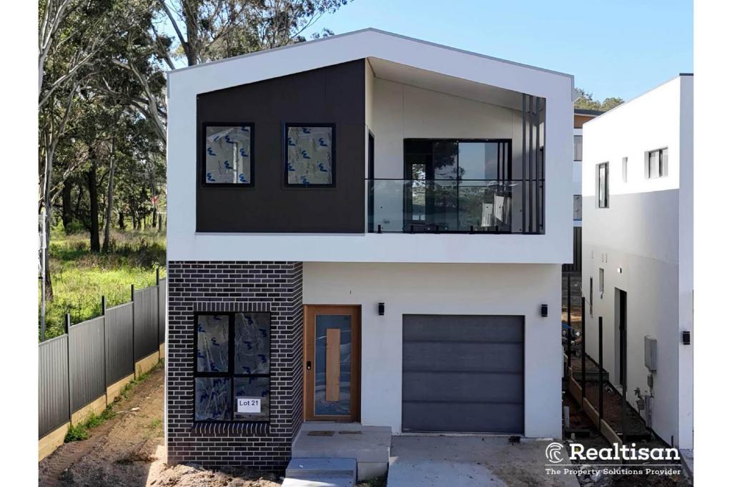 16-18 Clarke St, Rouse Hill, NSW 2155