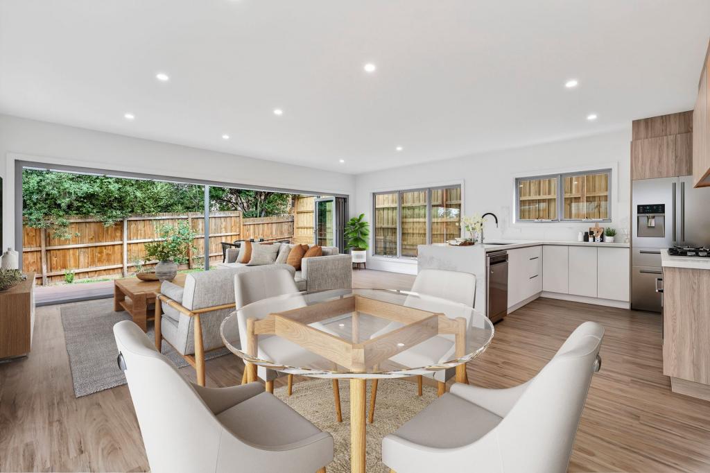 1a Thornbury Lane, Highton, VIC 3216