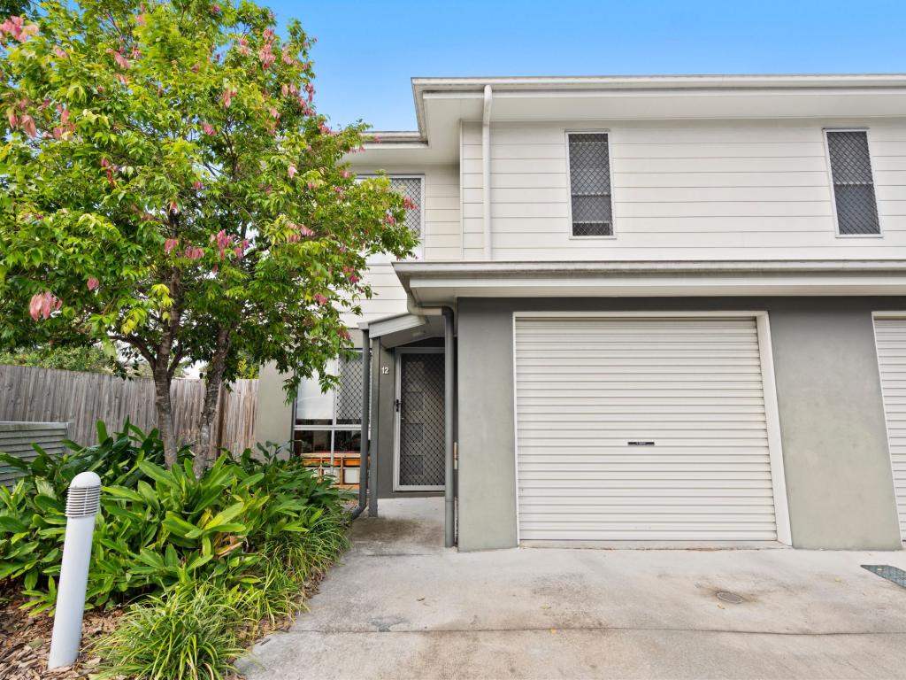 12/63 Harlen Rd, Salisbury, QLD 4107