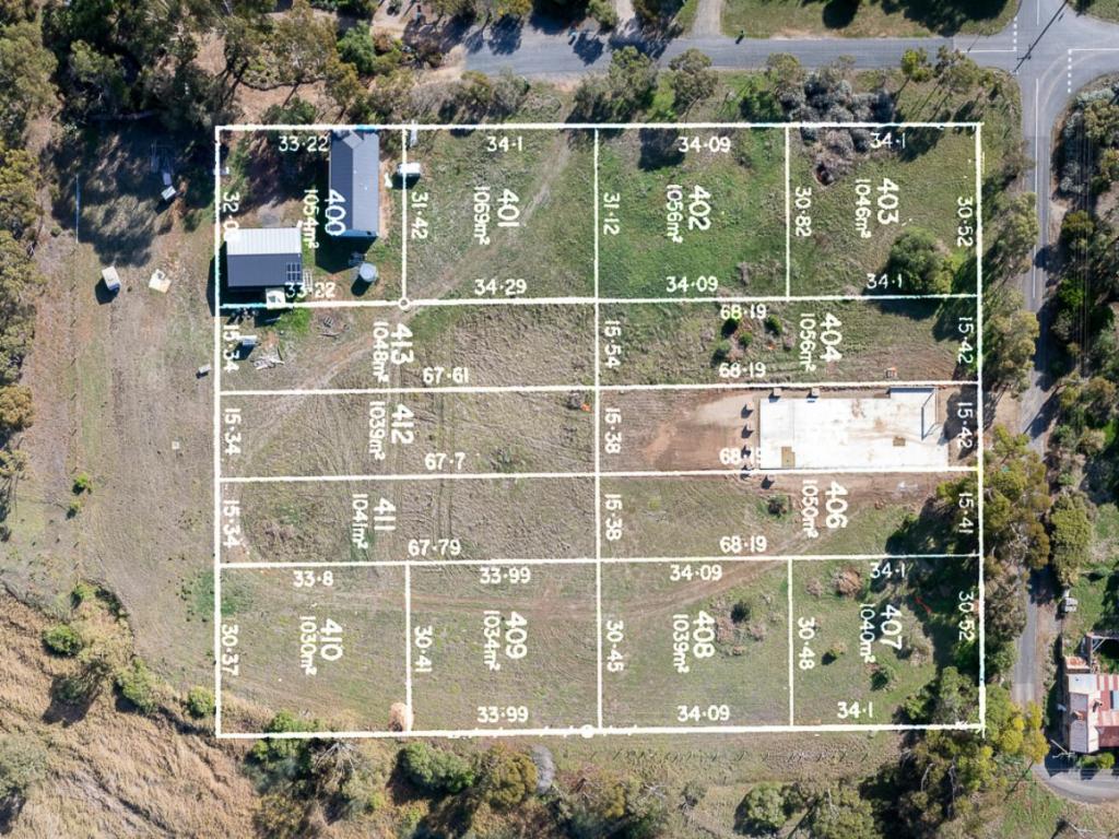 Lot 413/33 South Tce, Callington, SA 5254