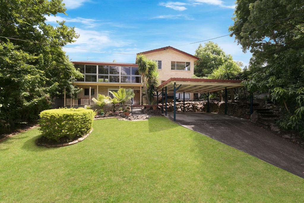 1/6 Eaglie St, Chapel Hill, QLD 4069