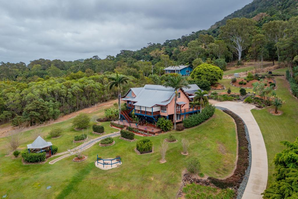 23 Allan Rd, Conway, QLD 4800