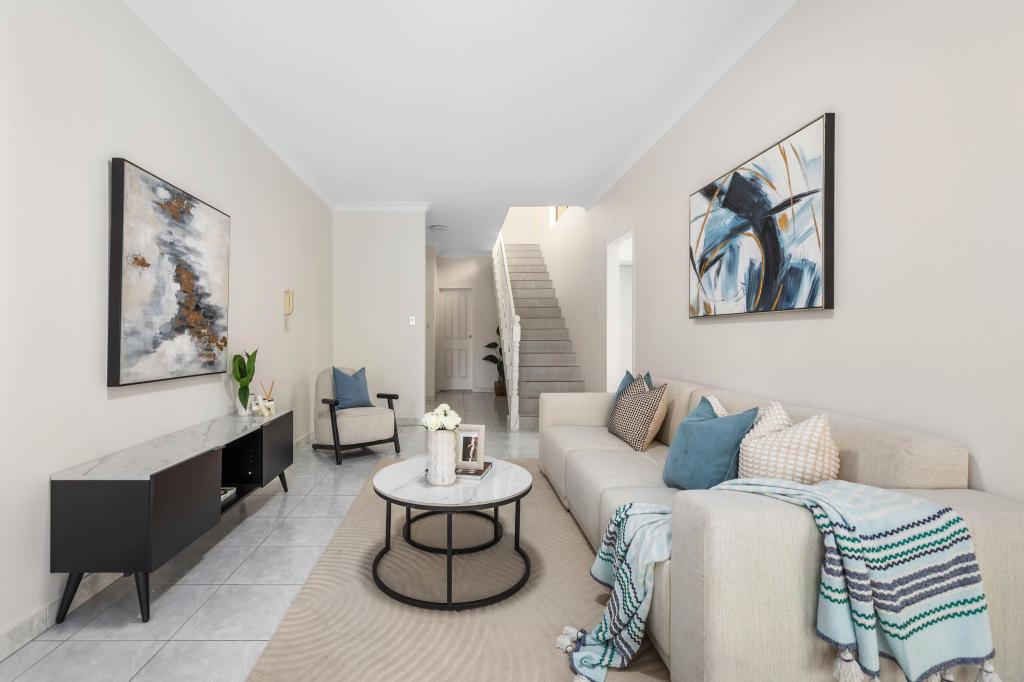 5/46-48 Empress St, Hurstville, NSW 2220