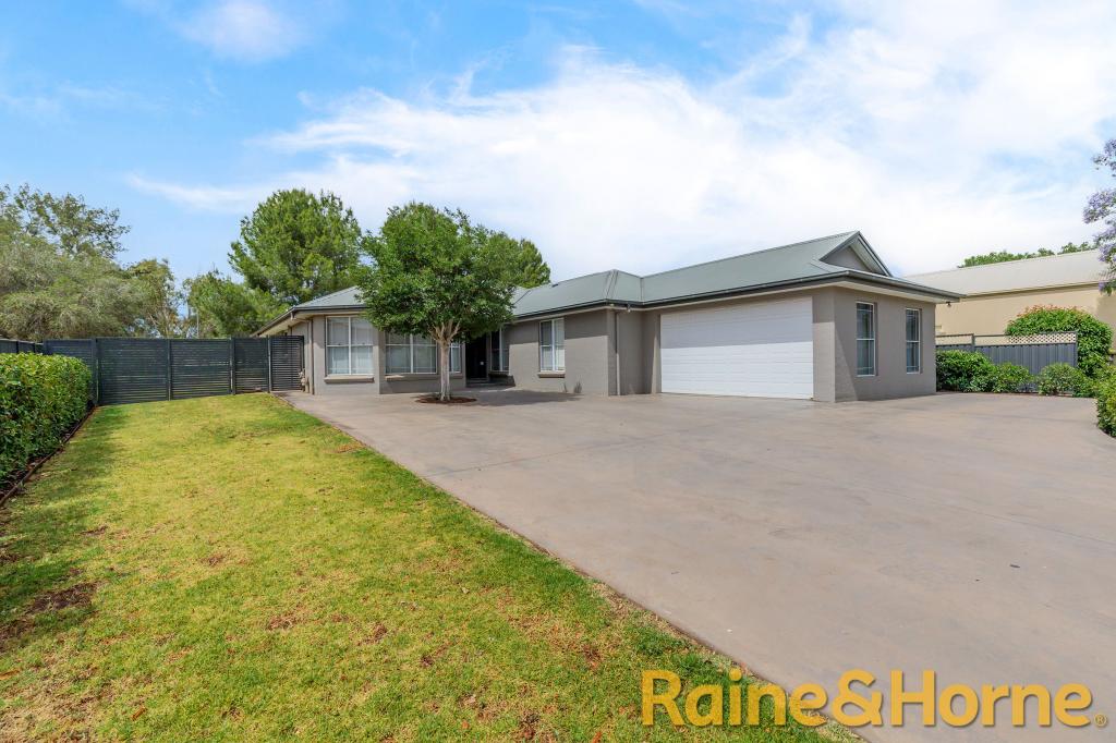 29 Grangewood Dr, Dubbo, NSW 2830