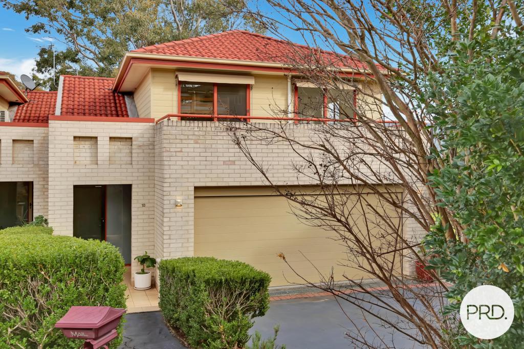 13 Hermitage Pl, Dapto, NSW 2530