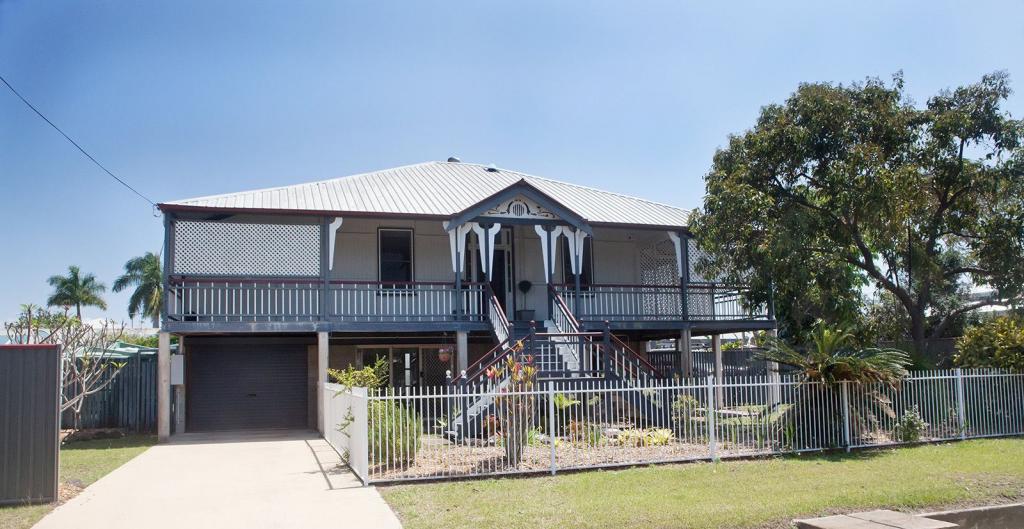 29 Pitt St, Bundaberg South, QLD 4670
