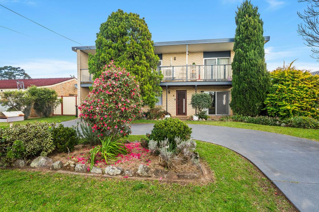 13 Caroola Pde, North Nowra, NSW 2541