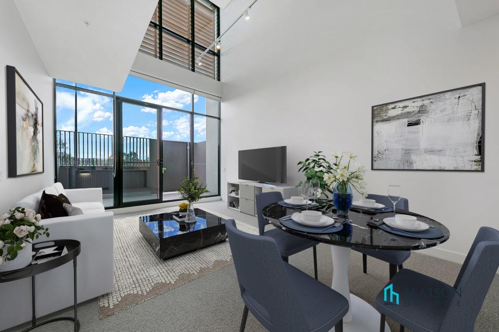 203/16 Hill Rd, Wentworth Point, NSW 2127