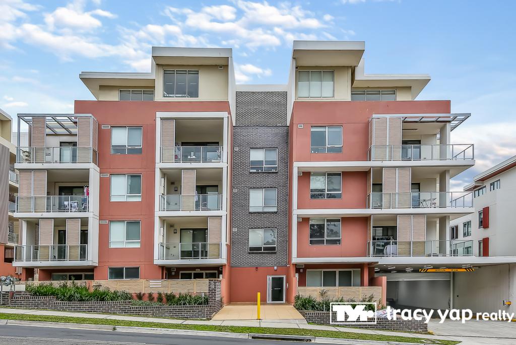A310/16-22 CARLINGFORD RD, EPPING, NSW 2121