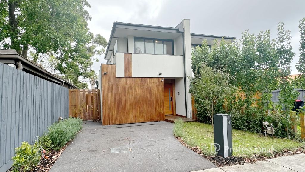 44b Spicer St, Beaumaris, VIC 3193