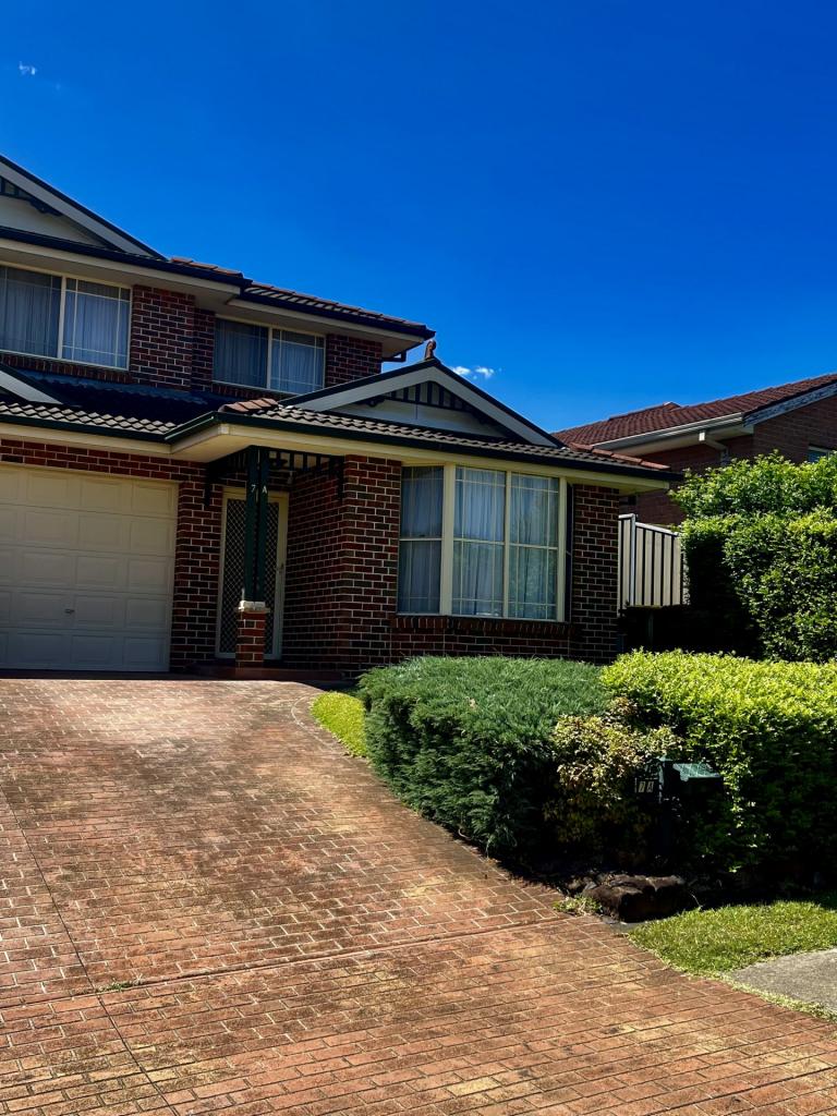 7A KAPOVIC ST, EDENSOR PARK, NSW 2176