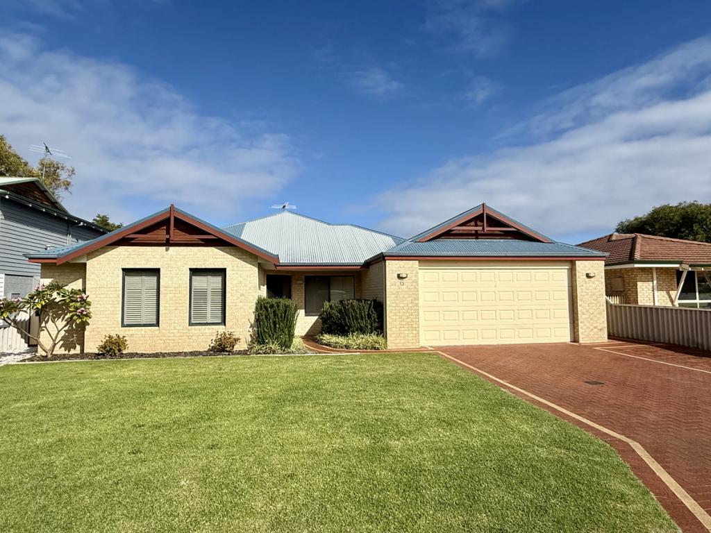 6 Shearwater Pl, Geographe, WA 6280