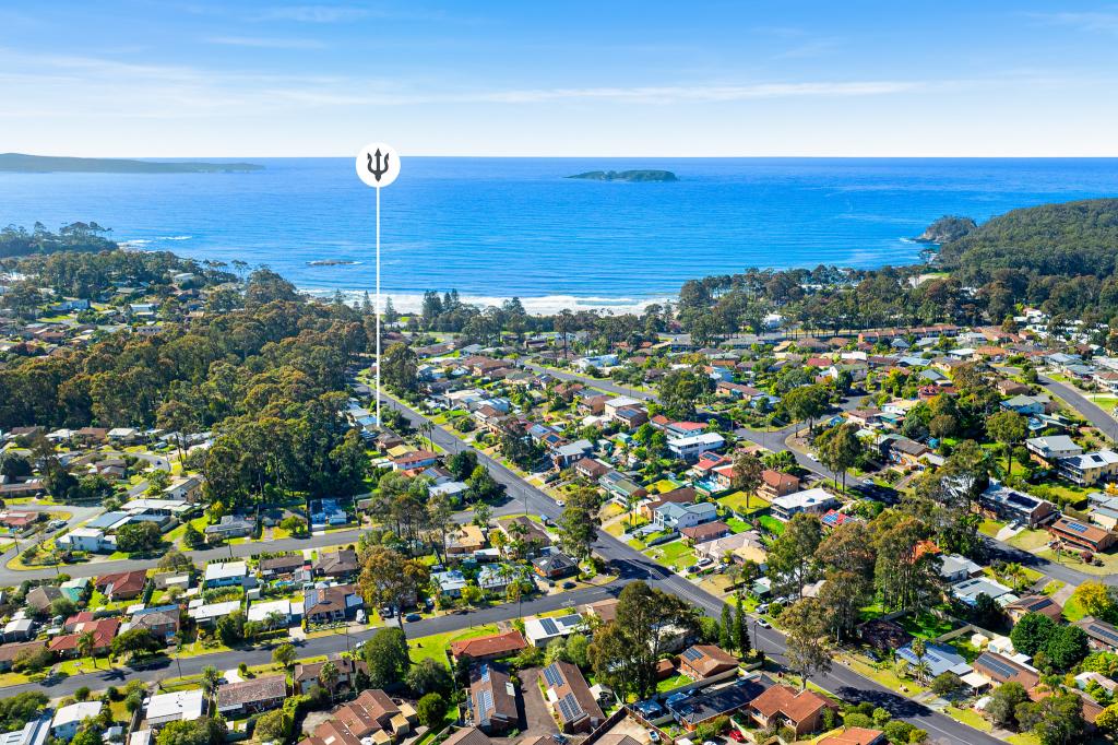 27 Surf Beach Ave, Surf Beach, NSW 2536