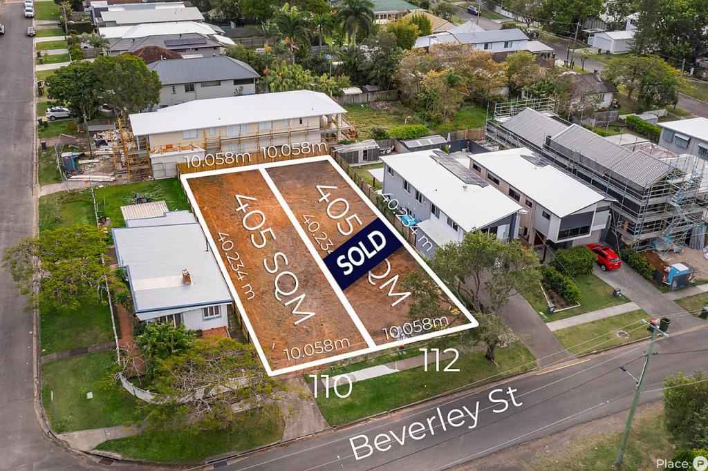 110 Beverley St, Morningside, QLD 4170