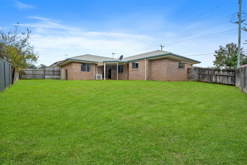 32 Holt St, Brassall, QLD 4305