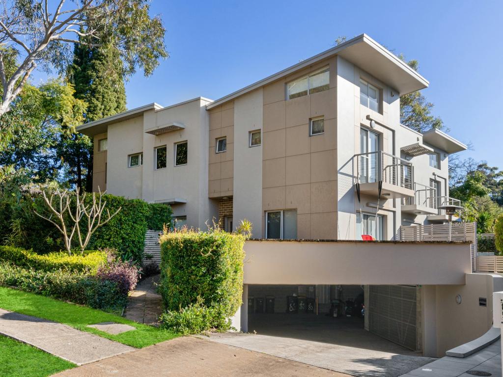 3/85 Yathong Rd, Caringbah, NSW 2229