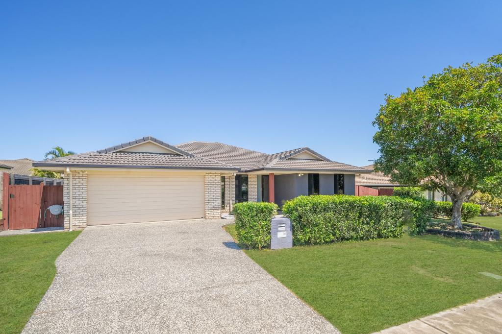 58 Coach Rd W, Morayfield, QLD 4506