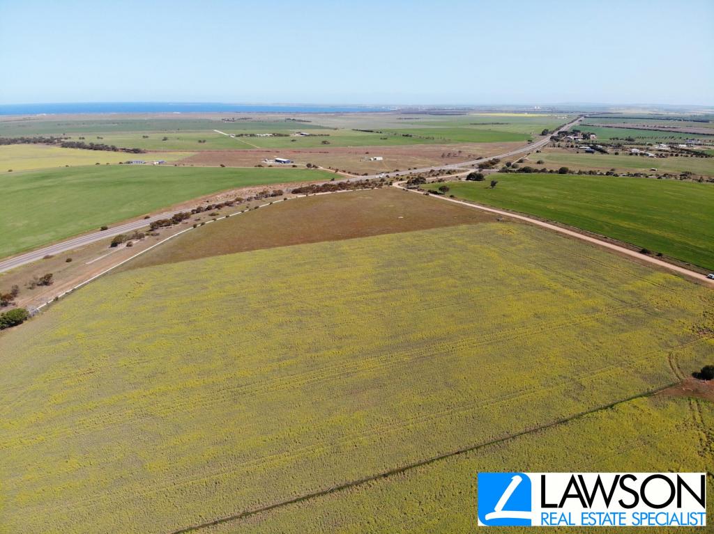 Lot 18 Lincoln Hwy, Lipson, SA 5607