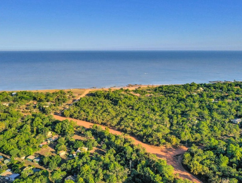 Contact agent for address, DUNDEE BEACH, NT 0840