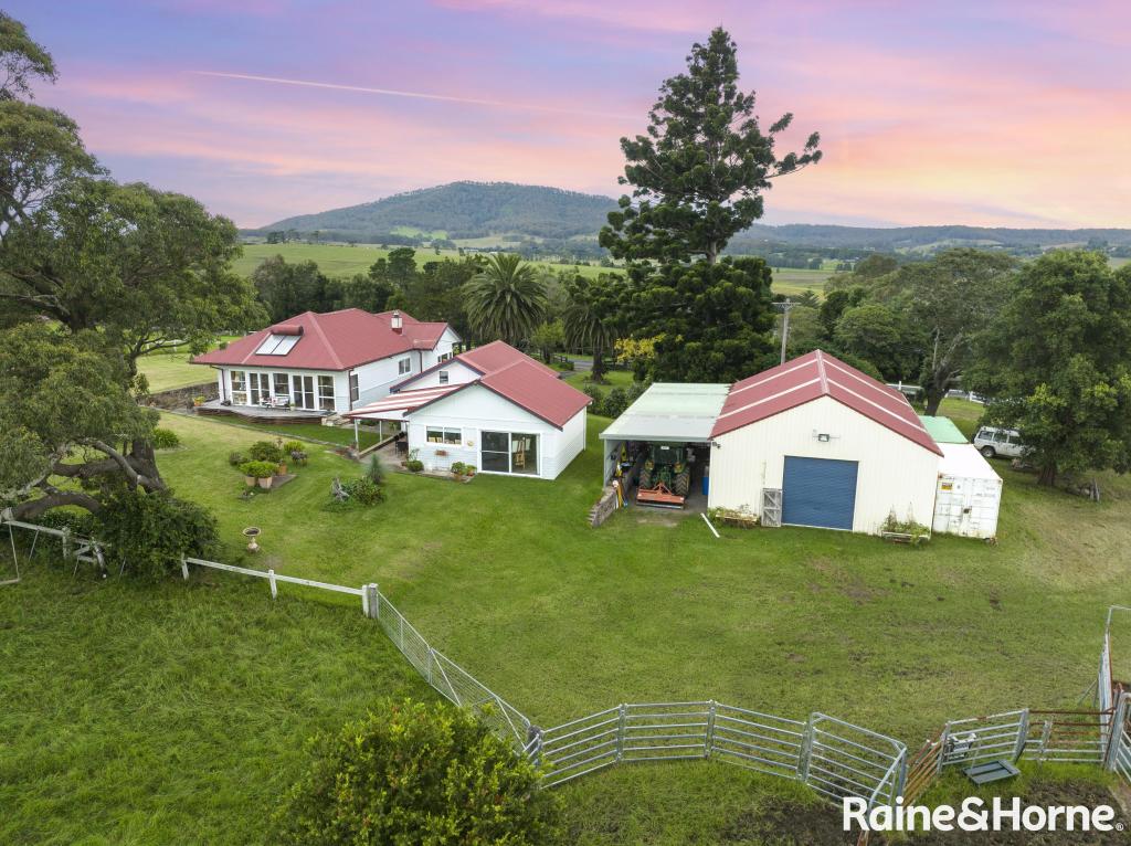 418 Coolangatta Rd, Berry, NSW 2535